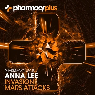 Anna Lee InvasionMars Attacks