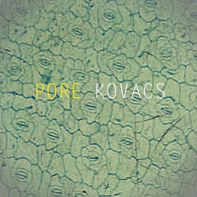 Pore 專輯 Kovacs