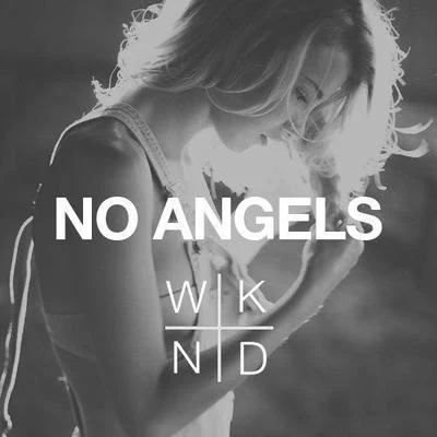 No Angels 專輯 SAINT WKND