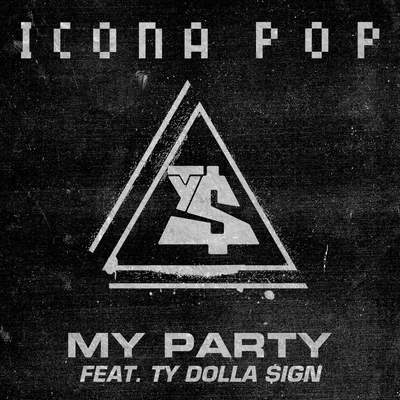 My Party 專輯 Icona Pop