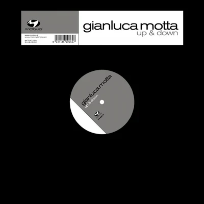 Up Down 專輯 Gianluca Motta/Chocolate Puma/Jocelyn Brown/Todd Terry/Therese