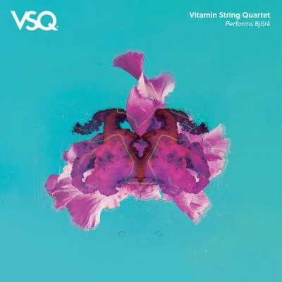 Vitamin String Quartet Performs Bjork 专辑 Kris Bowers/Vitamin String Quartet/Duomo