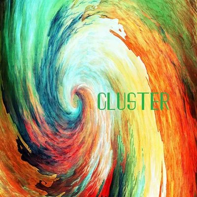 Cluster 專輯 Cluster