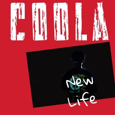 New life 專輯 小酷Coola