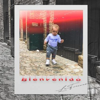 Bienvenido 專輯 Ronny El Menor/Lenin Jr/Xavier Music/La Frecuencia/Monki Graff