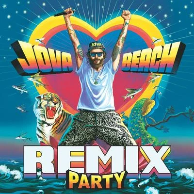 JovanottiStudio Sound Group Jova Beach (Remix) Party