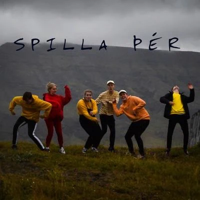 Spilla þér 專輯 ROLLÀN/Makkie