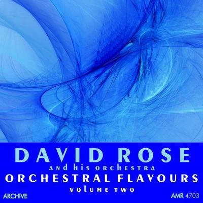 Orchestral Flavours Volume 2 专辑 David Rose And His Orchestra