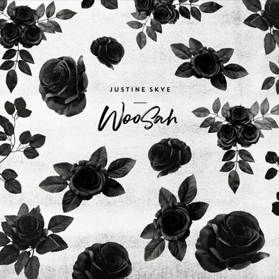 Woosah 專輯 Justine Skye/CLMD/Jesper Jenset