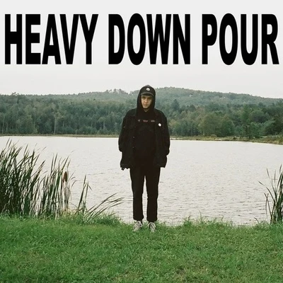 heavy down pour 專輯 lostodyssey/lil zubin/Shelf Nunny