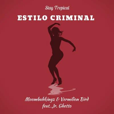 Estilo Criminal 专辑 CXB/Blasster/FOR3/Ax Lewis/TNOX