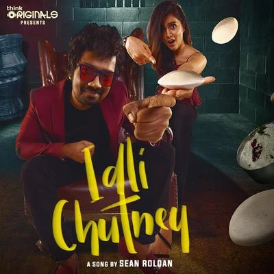 Sean RoldanChinmayi Idli Chutney