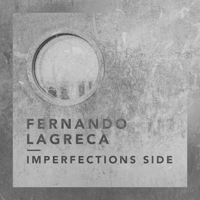 Chantelle RFernando Lagreca Imperfections Side