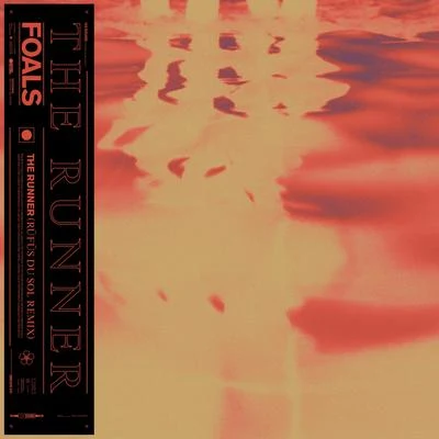 The Runner (RÜFÜS DU SOL Remix) 專輯 Foals