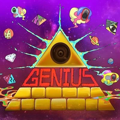 Genius 專輯 Jahlil Beats/Neef Buck