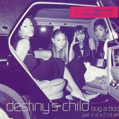 Destinys Child Bug-A-Boo