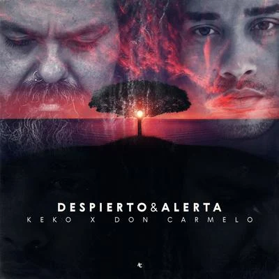 Despierto & Alerta 專輯 Keko Musik/Lenier