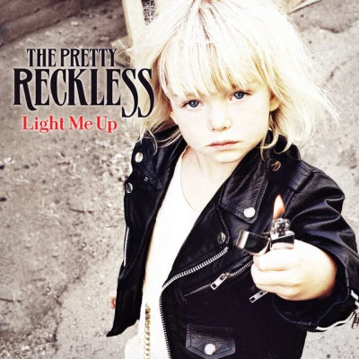 Light Me Up 专辑 Warren Haynes/The Pretty Reckless