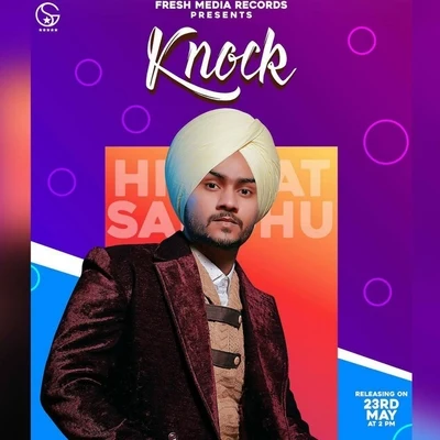 Knock 專輯 Himmat Sandhu/Desi Crew