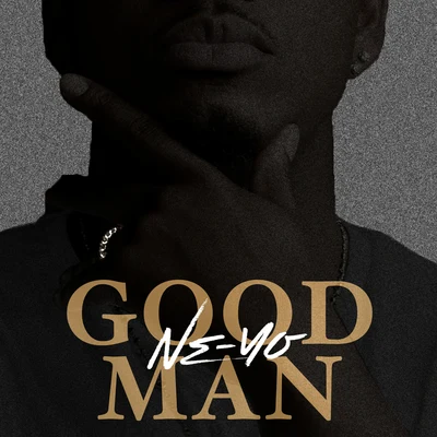 GOOD MAN 专辑 Ne-Yo