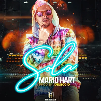 Sola 专辑 Mario Hart/Leslie Shaw