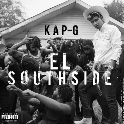 El Southside 專輯 Kap-G