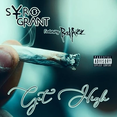 Bad Azz Get High (feat. Bad Azz)