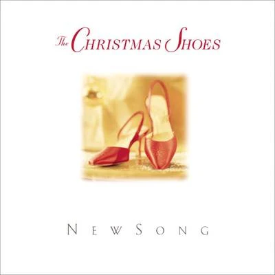 The Christmas Shoes 專輯 NewSong