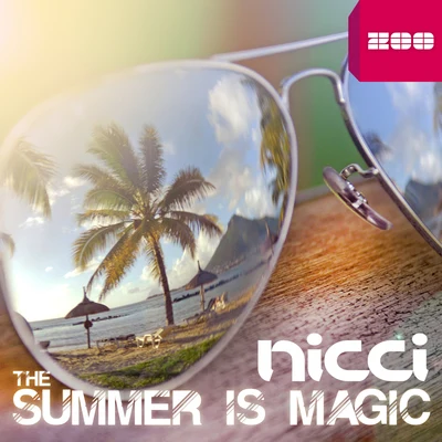 The Summer Is Magic 专辑 Nicci/Delayers/Maurizio Gubellini