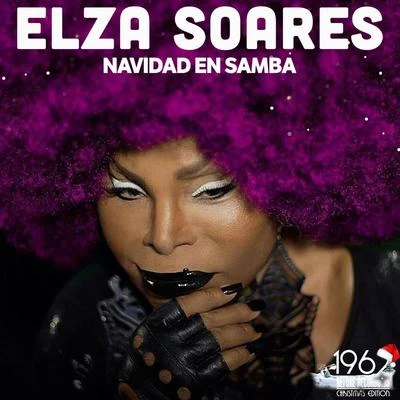 Navidad en Samba 专辑 Astor Silva Orchestra/Elza Soares