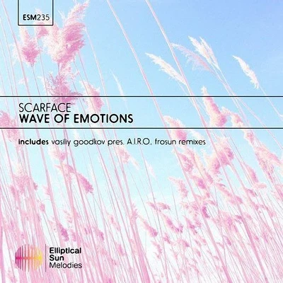 Wave Of Emotions 專輯 ScarFace/Pablito Music