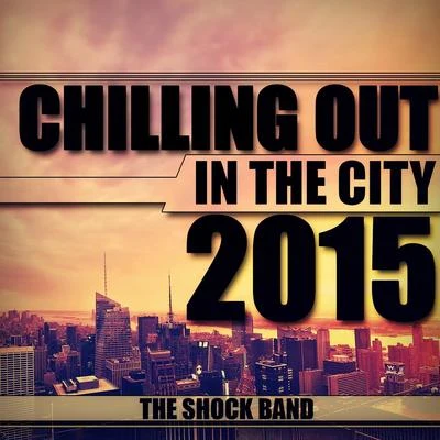 The Shock Band Chilling out in the City 2015