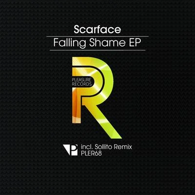 Falling Shame EP 專輯 ScarFace/Pablito Music