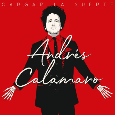 Andrés CalamaroVicentico Cargar La Suerte