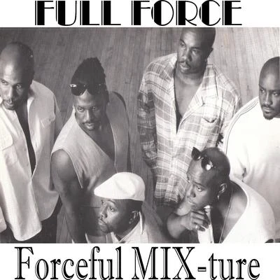 Forceful MIX-ture 專輯 Lisa Lisa/Full Force