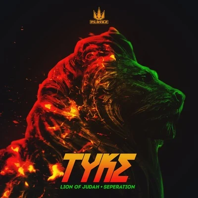 Lion of JudahSeperation 專輯 Tyke/Prestige