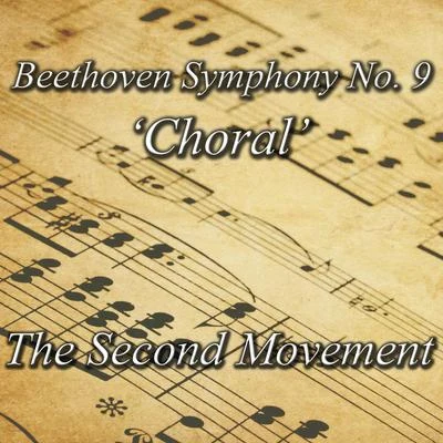 Beethoven Symphony No. 9 Choral- The Second Movement 專輯 Benjamin Zander/Stephen Drury/The Boston Philharmonic Orchestra