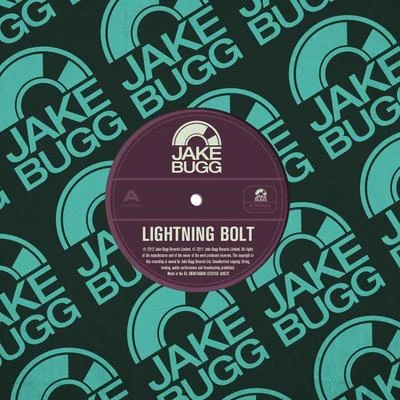 Lightning Bolt 专辑 Jake Bugg