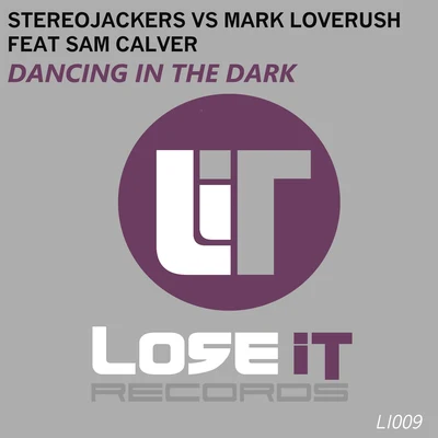 AppassionitaMark LoverushStereojackers Dancing in the Dark (Club Mix)