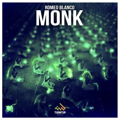 Monk (Original Mix) 專輯 Romeo Blanco