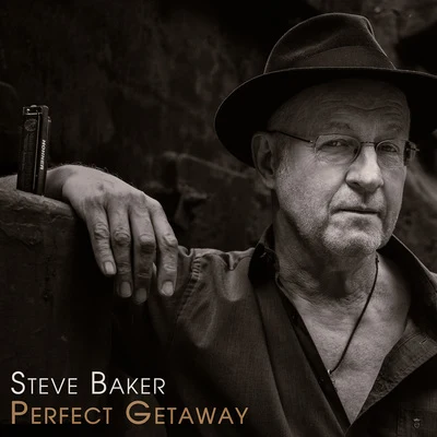 Perfect Getaway 专辑 Steve Baker