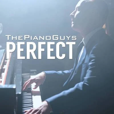 Perfect 專輯 The Piano Guys