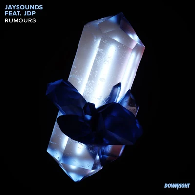 Rumours 專輯 JaySounds