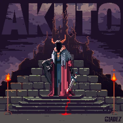 Akuto 專輯 Gladez