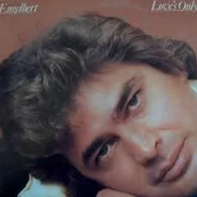 Loves Only Love 專輯 Engelbert Humperdinck