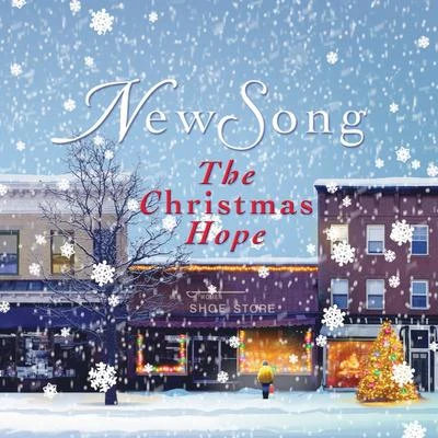 The Christmas Hope 專輯 NewSong