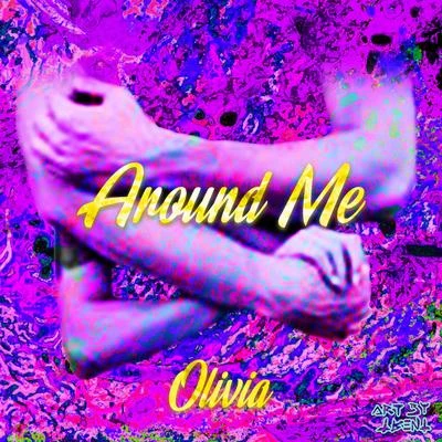 Around Me 專輯 Olívia/Xavi/XOVOX