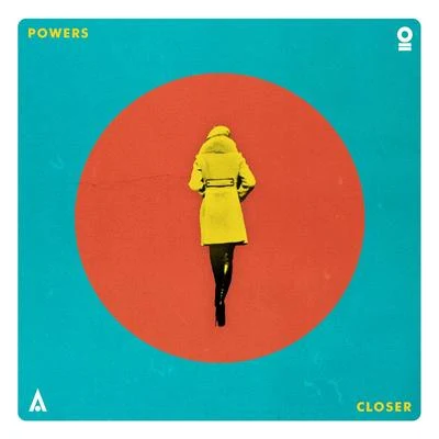 Closer 专辑 Powers/The Knocks