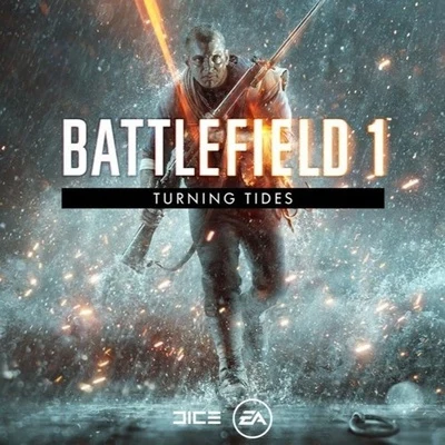 Battlefield 1: Turning Tides (Original Game Soundtrack) 專輯 EA Games Soundtrack/John Debney