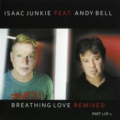 Breathing Love [Part 1] 專輯 Andy Bell